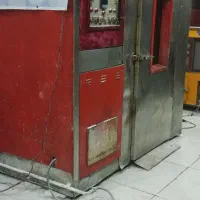 وسایل کارگاه قنادی و باقلوا