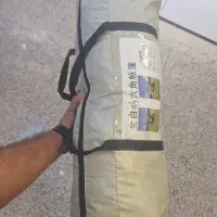 چادر کمپنینگ 4 نفره|کوهنوردی و کمپینگ|تهران, ستارخان|دیوار