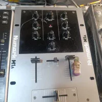 دستگاه دیجی بسیار قوی و صدای خوب|آلات موسیقی|ملایر, |دیوار