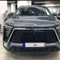 ایکس۵(X5)صفر شخصی (معاوضه با207 یاکوییک صفر1405)