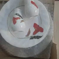 شیرینی خوری|ظروف سرو و پذیرایی|تهران, امانیه|دیوار