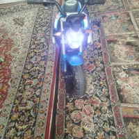 موتور شارژی|دوچرخه، اسکیت، اسکوتر|شیراز, کوشک میدان|دیوار