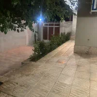 باغچه ویلا