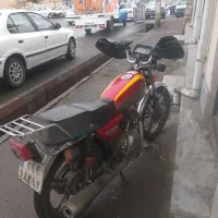 موتور ۱۴۰۲ برج ۱۲