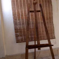 سه پایه نقاشی