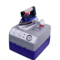 اتو بخار مخزن دار