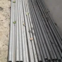 فروش لوله گالوانیزه گرم