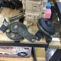 لوازم برقی تویوتا|قطعات یدکی و لوازم جانبی|شیراز, زرهی|دیوار