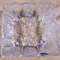 کریستال قدیمی چک|کلکسیون اشیاء عتیقه|رشت, حاجی آباد|دیوار