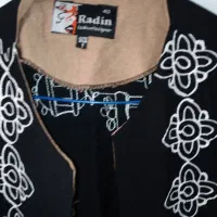 مانتو نخی س40 نونو|لباس|نوشهر, |دیوار