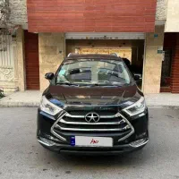 جک S 3 مدل 1400|خودرو سواری و وانت|مشهد, هنرستان|دیوار