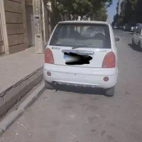 ام‌وی‌ام 110 ۳ سیلندر، مدل ۱۳۸۷|خودرو سواری و وانت|گلستان (تهران), |دیوار