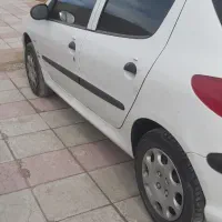 ۲۰۶ تیپ دو|خودرو سواری و وانت|هشتگرد, فاز ۷ مهستان|دیوار