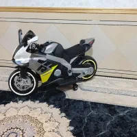 موتور شارژی|اسباب و اثاث بچه|اهواز, پادادشهر|دیوار