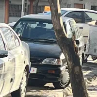 اجاره ماشین روزانه - دربست بدون راننده