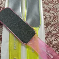 سوهان کف پا دو طرفه بیوتی