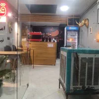 مغازه 28 متر تجاری  30 متر زیرزمین معاوضه با خودرو|فروش مغازه و غرفه|کرج, کمال‌شهر|دیوار