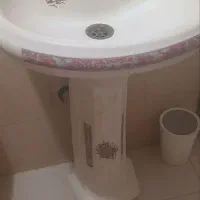 روشویی در حد نو