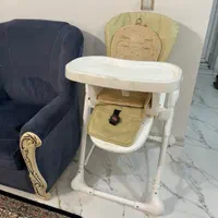 صندلی کودک مارک زویه