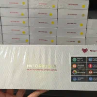 ساعت هوشمند اچ کا (HK10 Pro Max Hk 10)