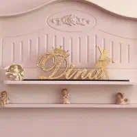 سرویس تختخواب و کمد دومنظوره ومیز تحریر|تخت و سرویس خواب|پرند, فاز ۰|دیوار