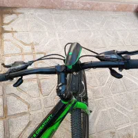 دوچرخه مارک فاریس 24