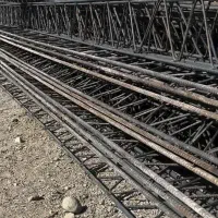 آهن آلات ،ساخت تیرچه فلزی و بتنی مهدی قنبری|خدمات پیشه و مهارت|خرمآباد, |دیوار