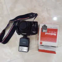 دوربین زنیت ۳۱۲