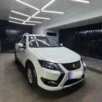 فروش فوری فقط امروز کوییک GX مدل ۱۴۰۴