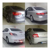 شیشه دودی تخصصی‌میلاد/خیابان انقلاب/نصب‌فابریک|خدمات موتور و ماشین|یزد, |دیوار