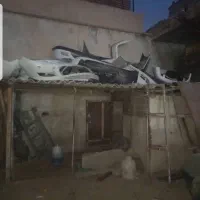 لوازم بدنه انواع خودرو ۲۰۶ .۴۰۵.پارس .سمند|قطعات یدکی و لوازم جانبی|شیراز, دباغ خانه|دیوار