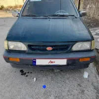 فروش پراید هاچ‌بک کره ای