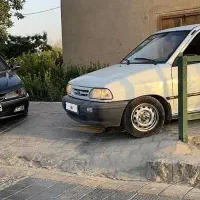پراید کره ای|خودرو سواری و وانت|اصفهان, دانشگاه اصفهان|دیوار