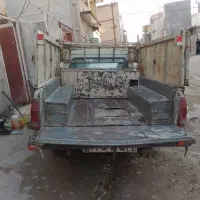 وانت پیکان۸۵|خودرو سواری و وانت|سرپل ذهاب, |دیوار