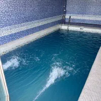 ویلای فوقالعاده تمیز استخردار سهیلیه