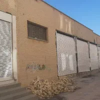 مغازه تجاری فولادشهر B4