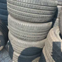 لاستیک ۲۷۵/۳۵r22 مارک پیرلی|قطعات یدکی و لوازم جانبی|چهاردانگه (تهران), |دیوار