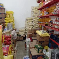 خشکبارمرکزی|خوردنی و آشامیدنی|کوهدشت, |دیوار