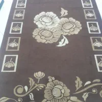 گلیم فرش دست دوم تمیز در حد نو