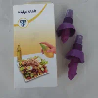 افشانه مرکبات