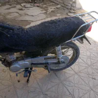 125بیفر|موتورسیکلت|ایرانشهر, |دیوار