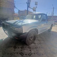 مزدا ۲۰۰۰ شرکت پسته رفسنجان