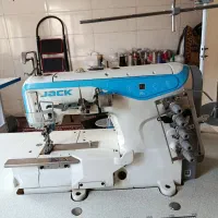 میاندوز w4|چرخ خیاطی و ریسندگی|آزادشهر, |دیوار