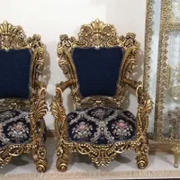 مبلمان|مبلمان خانگی و میز عسلی|تهران, دولتخواه جنوبی|دیوار
