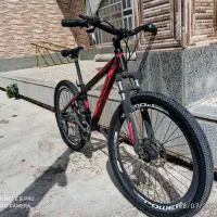 دوچرخه- پاور 26