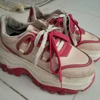 کتونی سایز ۳۶.۳۷|کیف، کفش، کمربند|قرچک, باقرآباد|دیوار