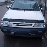 سرویس مدرسه هستم