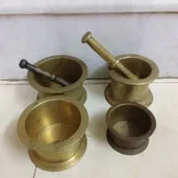 هاونگ برنجی|ظروف پختوپز|تهران, مینای شمالی (مخبر)|دیوار
