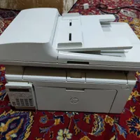 پرینتر لیزری چند کاره hp مدل Laser jet pro mfp
