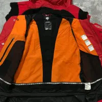 کاپشن اسکی کوهنوردی|لباس|تهران, گمرک|دیوار